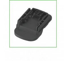 Adaptér batérie BA-4 Milwaukee